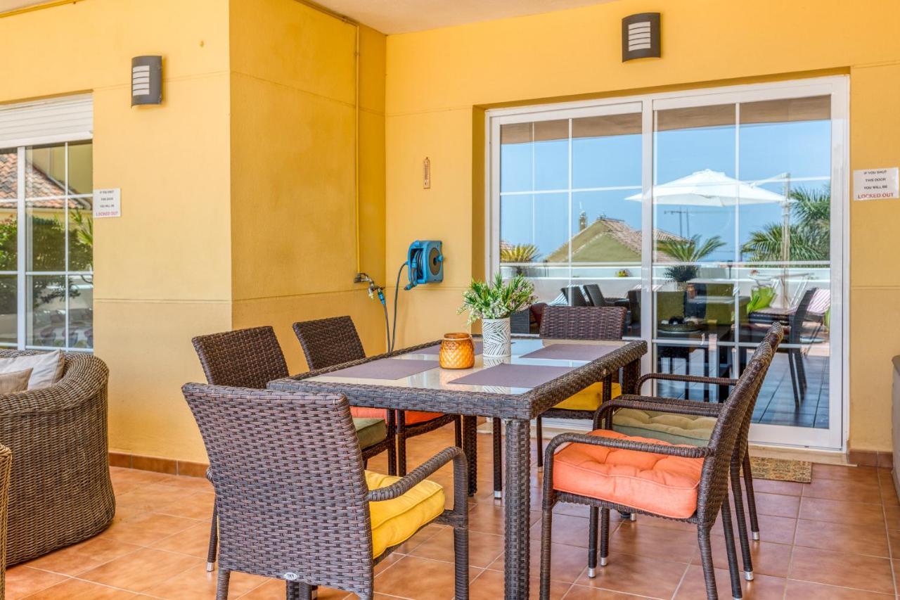 Hanami Puerto Alto Pa 7-7 Apartment