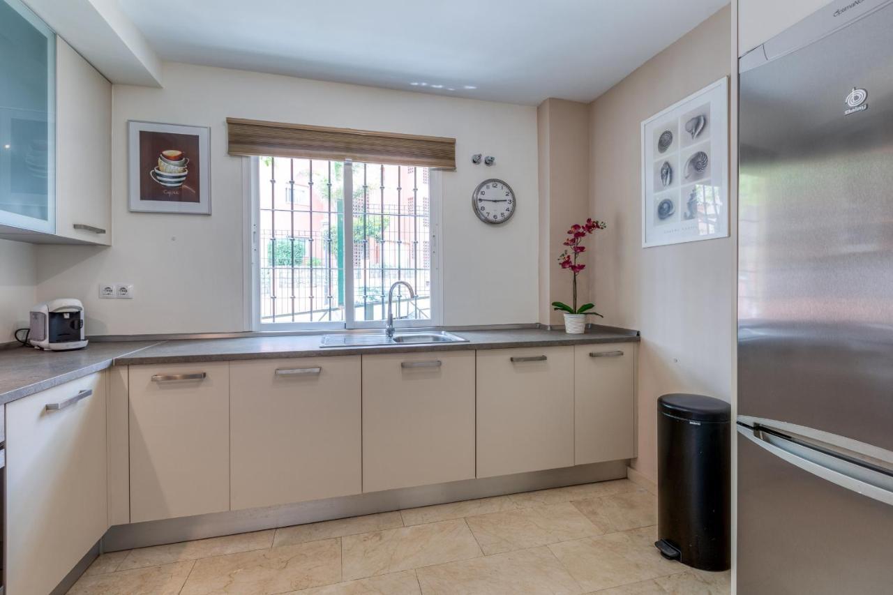 Hanami Puerto Alto Pa 7-7 Apartment