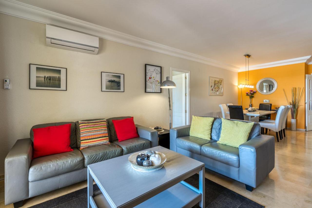 Apartment Hanami Puerto Alto Pa 7-7 Estepona