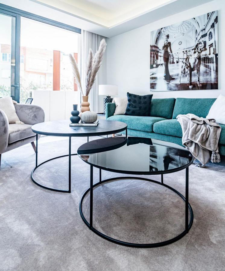Inf27e- By Roomservices Appartement