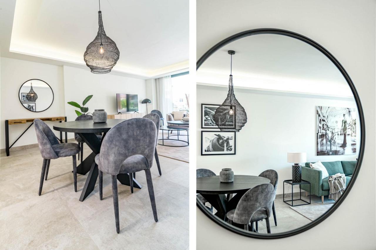 Appartement Inf27e- By Roomservices Estepona