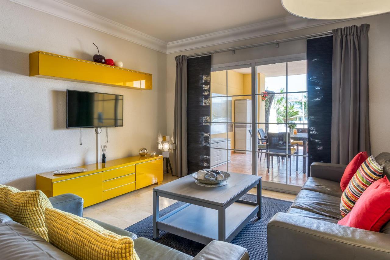 Hanami Puerto Alto Pa 7-7 * Estepona