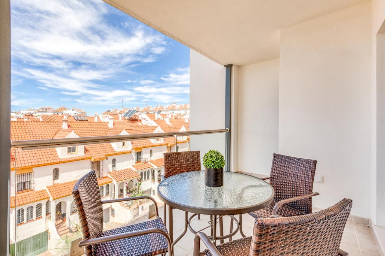 Apartamento Hanami Puerto Blanco