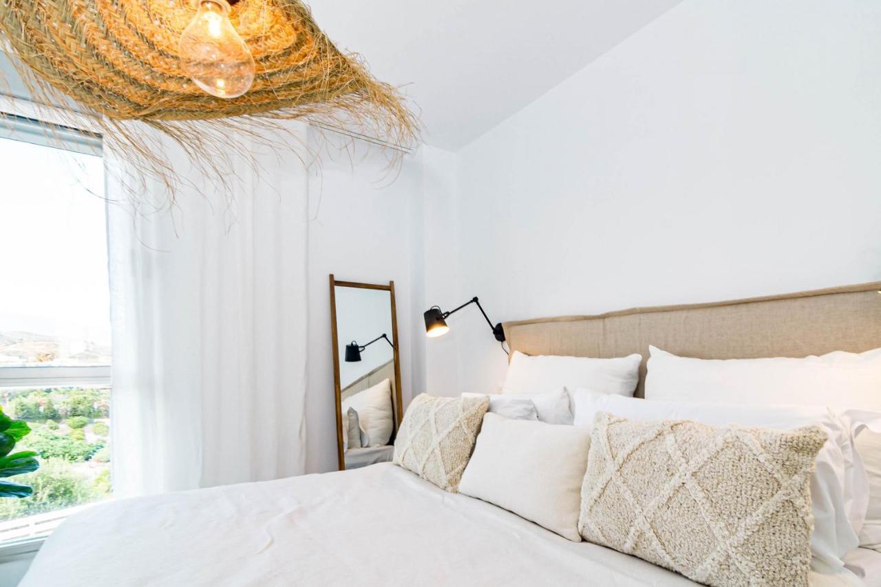Appartement Ov- Stunning Flat In Relaxing Resort, Gym