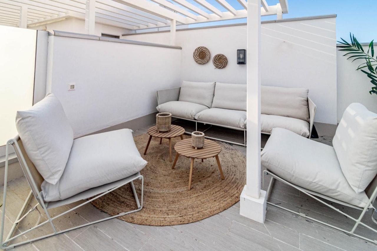 Ov- Stunning Flat In Relaxing Resort, Gym