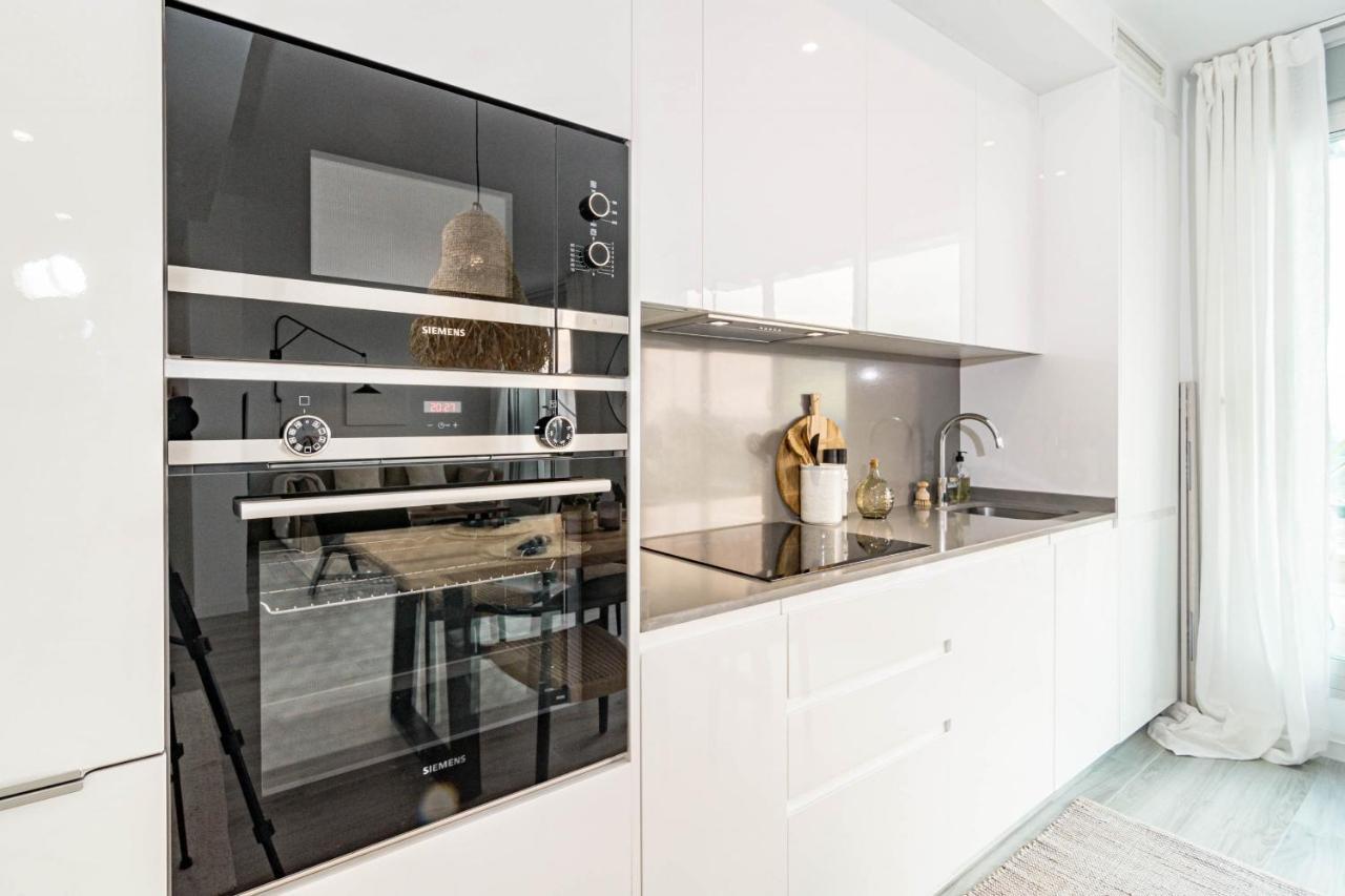 Appartement Ov- Stunning Flat In Relaxing Resort, Gym *
