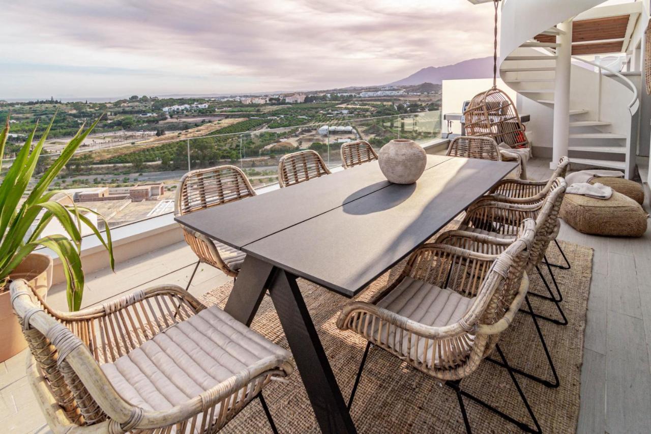 Ov- Stunning Flat In Relaxing Resort, Gym Appartement *