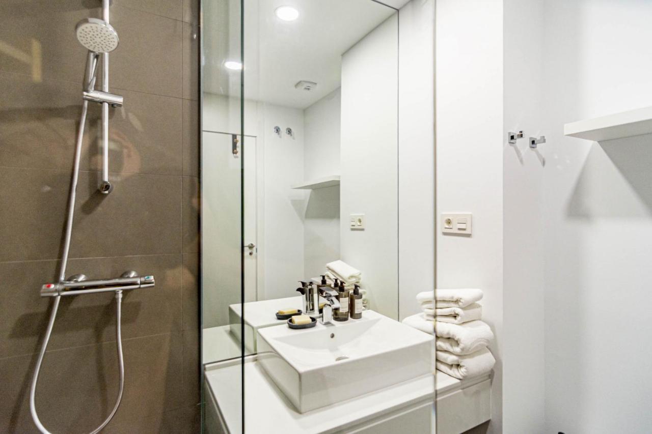 Ov- Stunning Flat In Relaxing Resort, Gym * Estepona