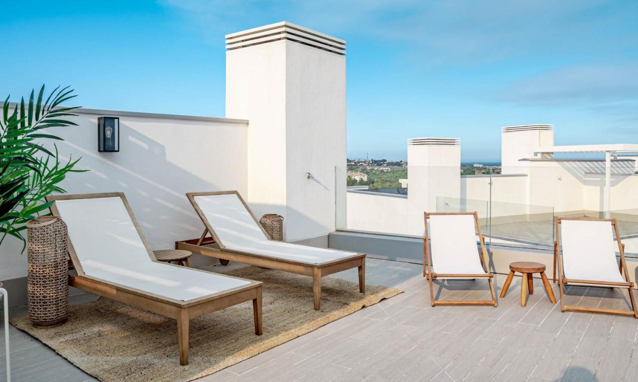 Ov- Stunning Flat In Relaxing Resort, Gym Appartement