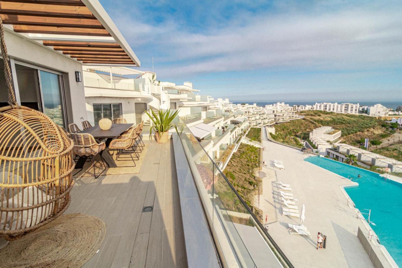 Ov- Stunning Flat In Relaxing Resort, Gym *