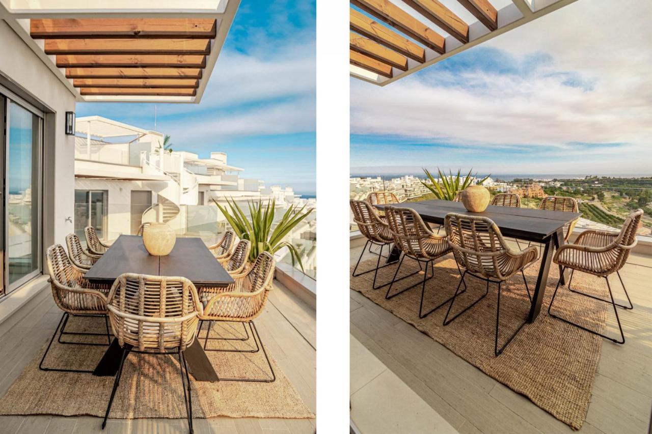 Ov- Stunning Flat In Relaxing Resort, Gym *