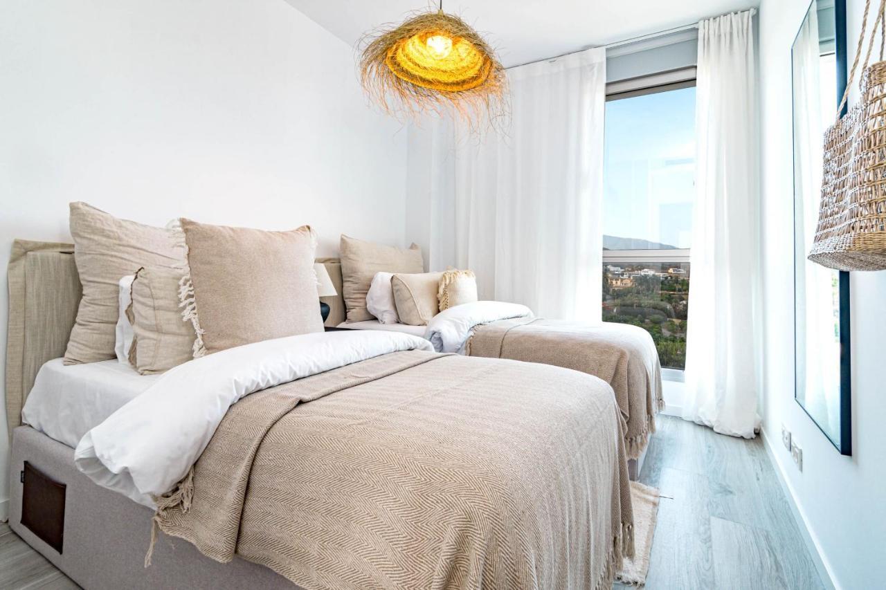 Appartement Ov- Stunning Flat In Relaxing Resort, Gym