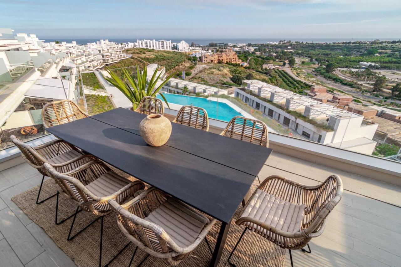 Appartement Ov- Stunning Flat In Relaxing Resort, Gym