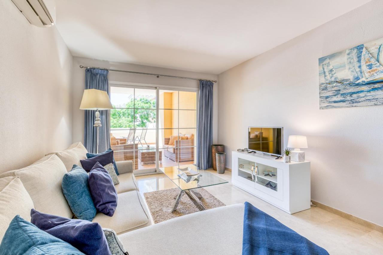 Hanami Puerto Alto Pa 1-2 Appartement Estepona