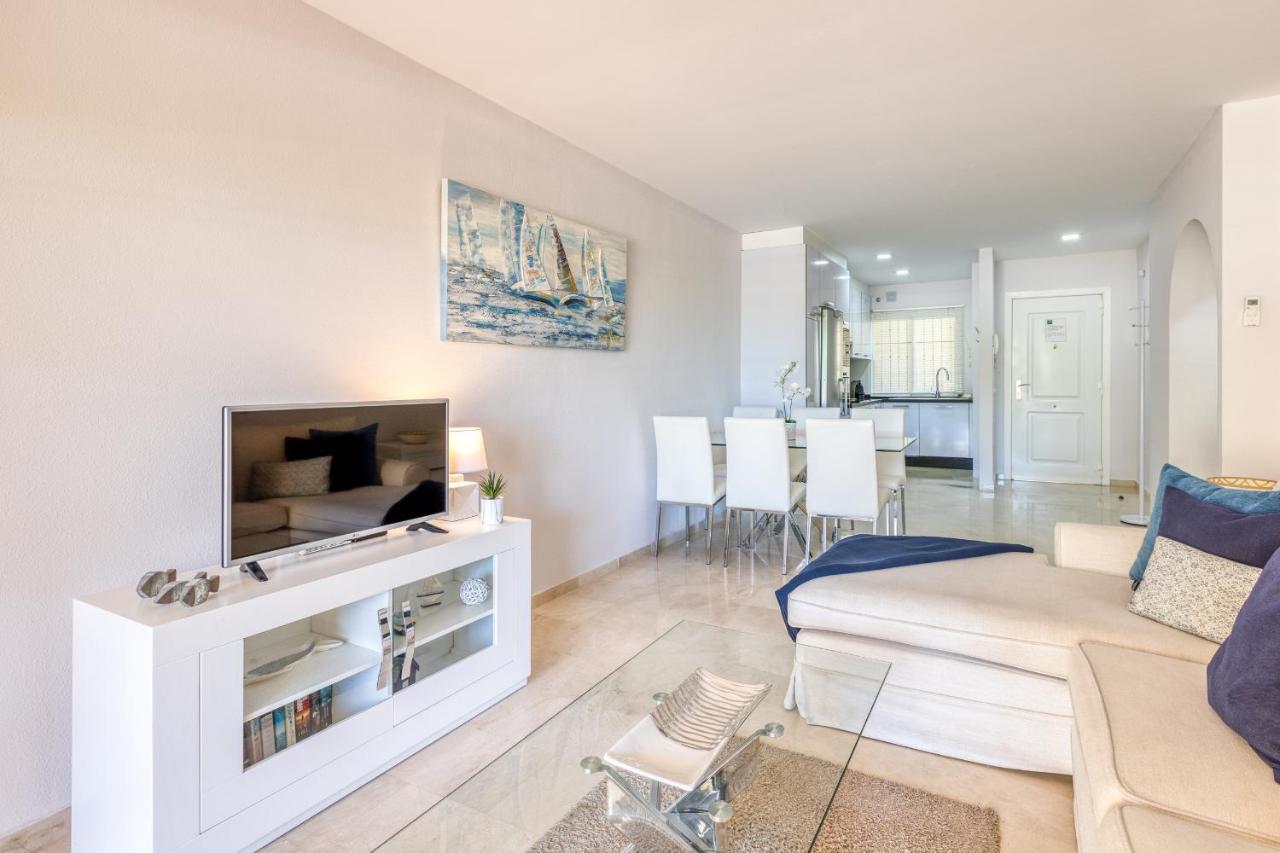 Hanami Puerto Alto Pa 1-2 Appartement Estepona