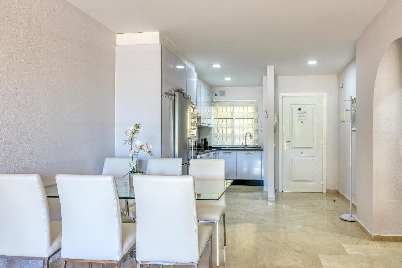 Apartment Hanami Puerto Alto Pa 1-2 *
