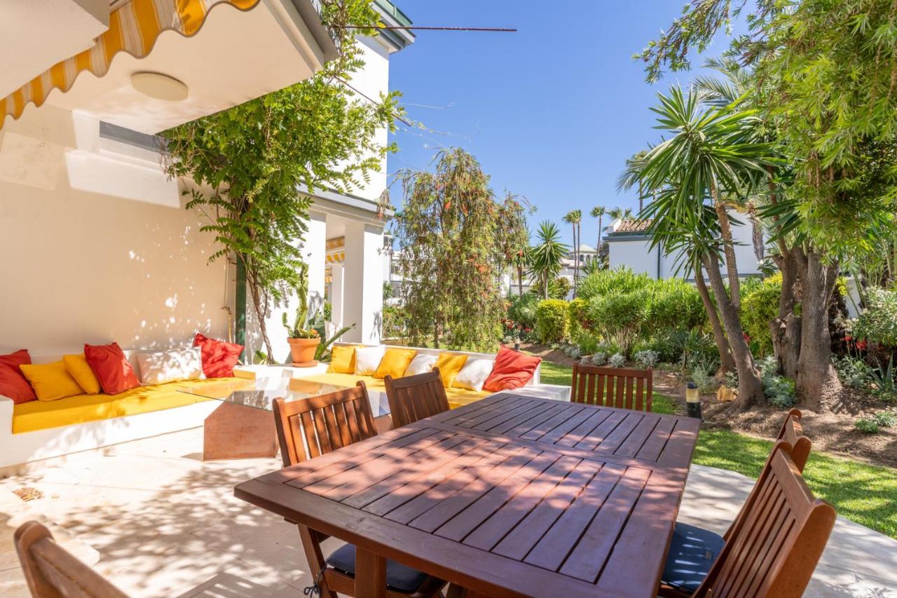Vip Dominion Apartment