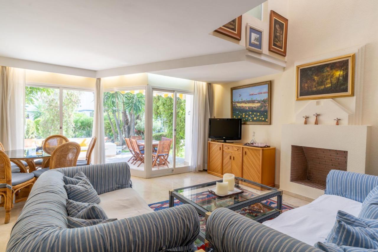 Vip Dominion Apartment