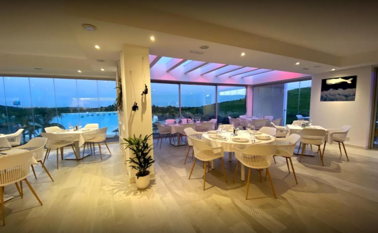 Al-1312 - - Alcazaba Lagoon Appartement