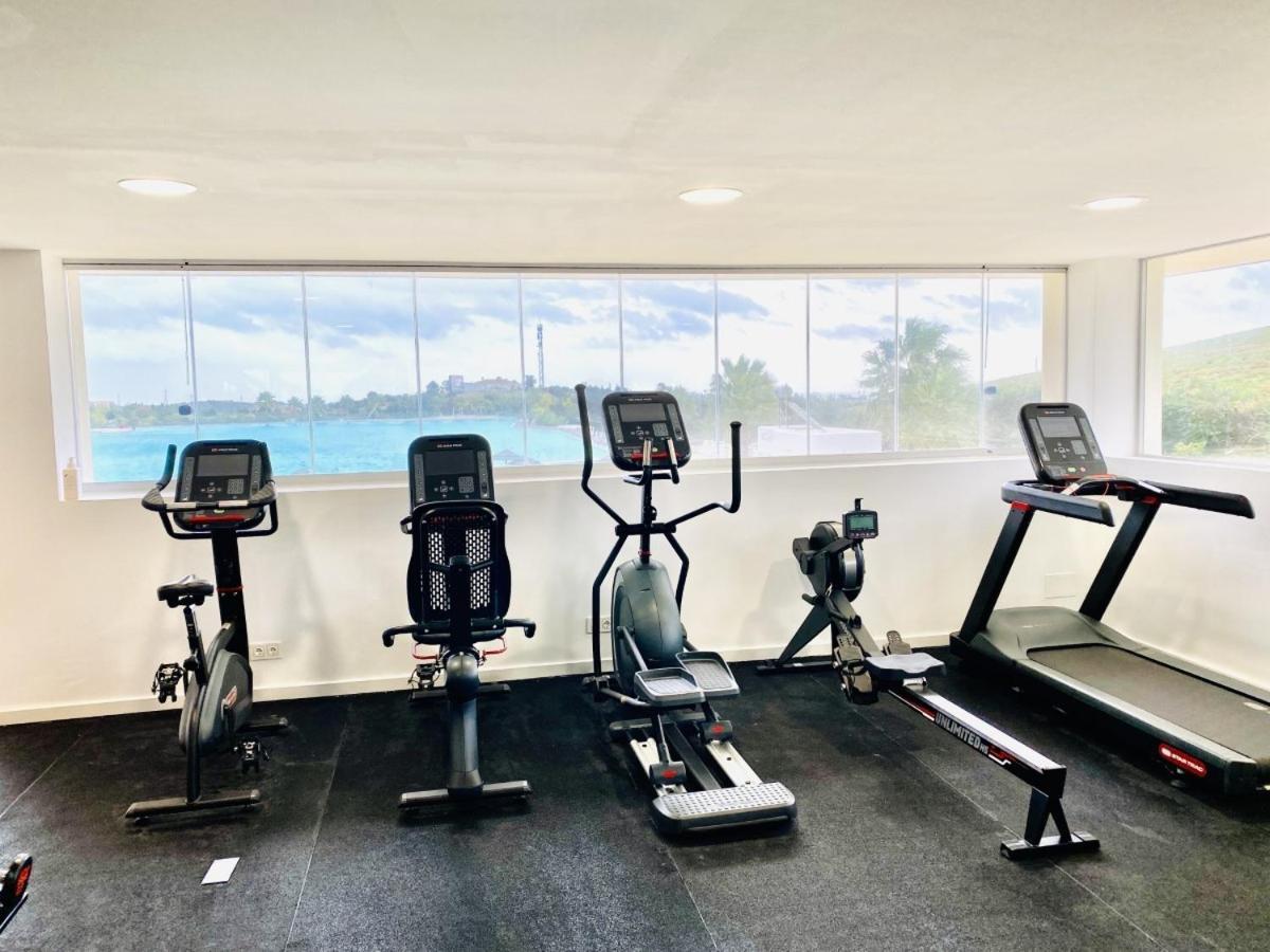 Appartement Al-1312 - - Alcazaba Lagoon Estepona