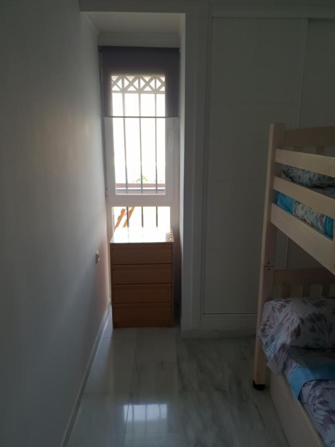 Del Carmen 41bj010 Appartement *