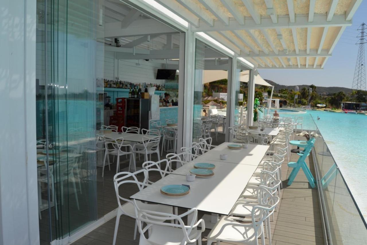 Al-1204 Ground Floor In Alcazaba Lagoon *