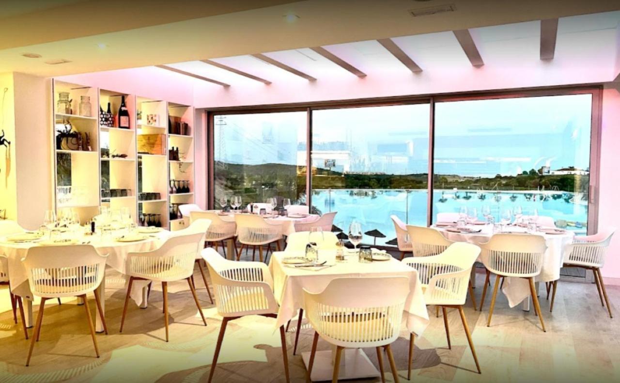 Al-1204 Ground Floor In Alcazaba Lagoon * Estepona