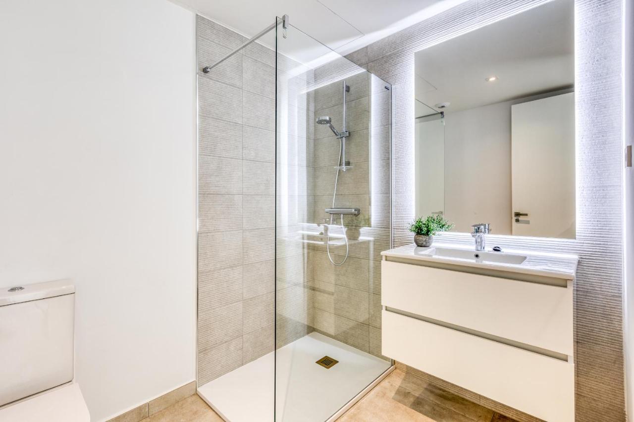 Apartment Hanami South Bay Sb1 *