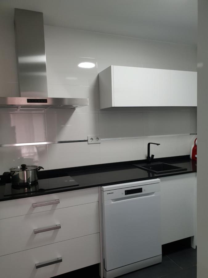 Del Carmen 41bj010 Appartement *