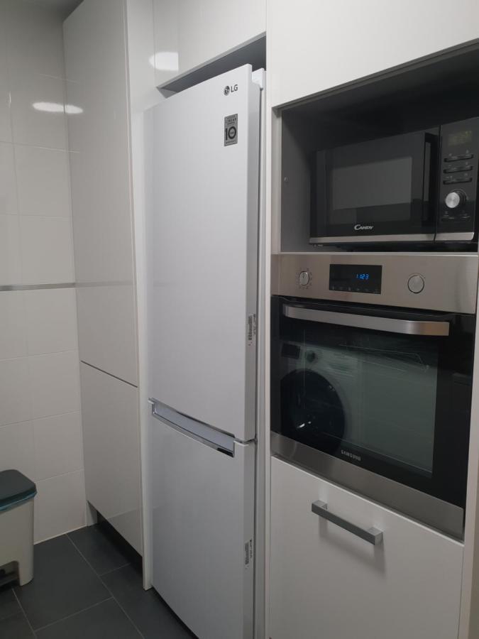 Del Carmen 41bj010 Appartement Estepona