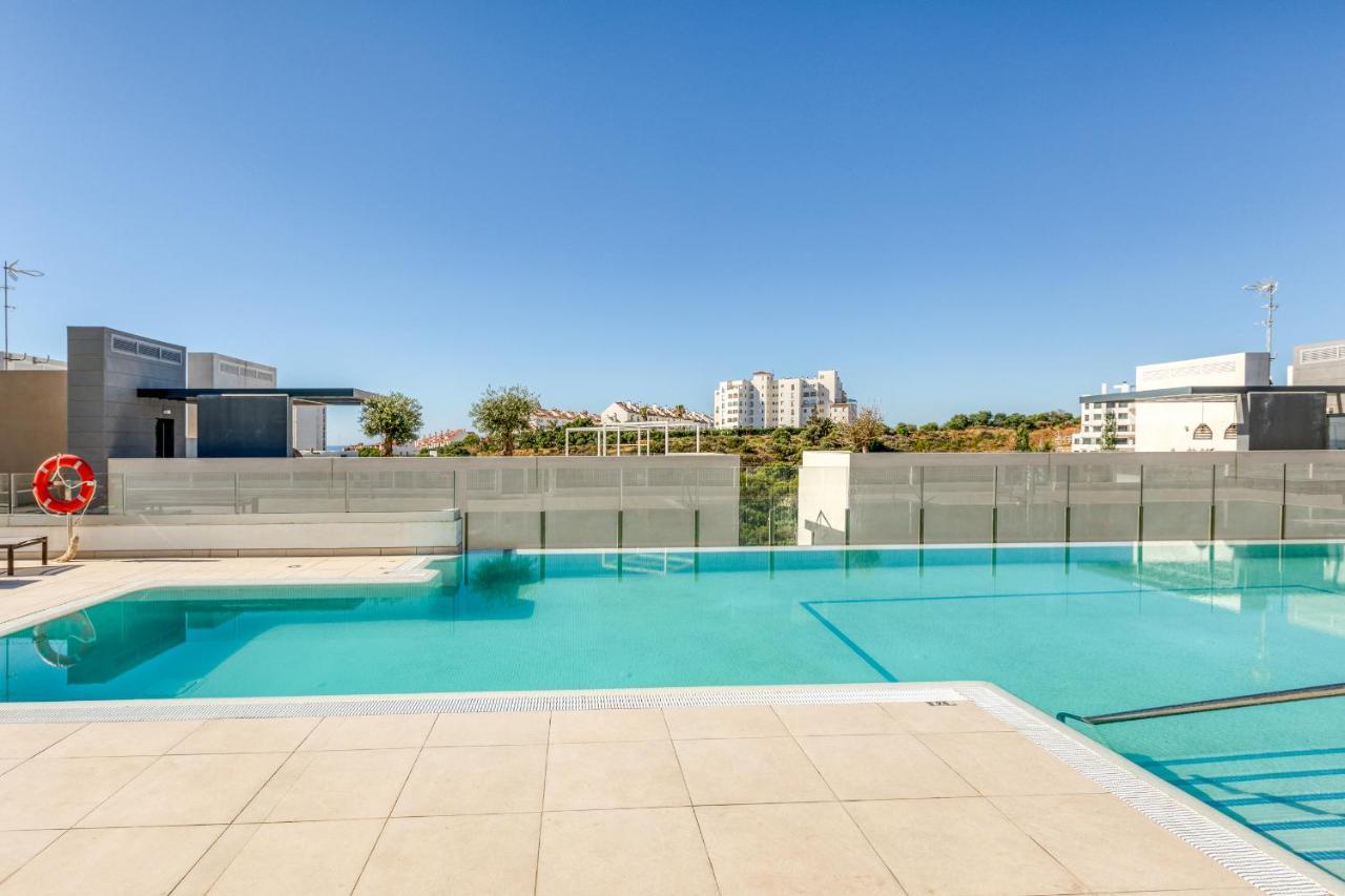 Apartment Hanami South Bay Sb1