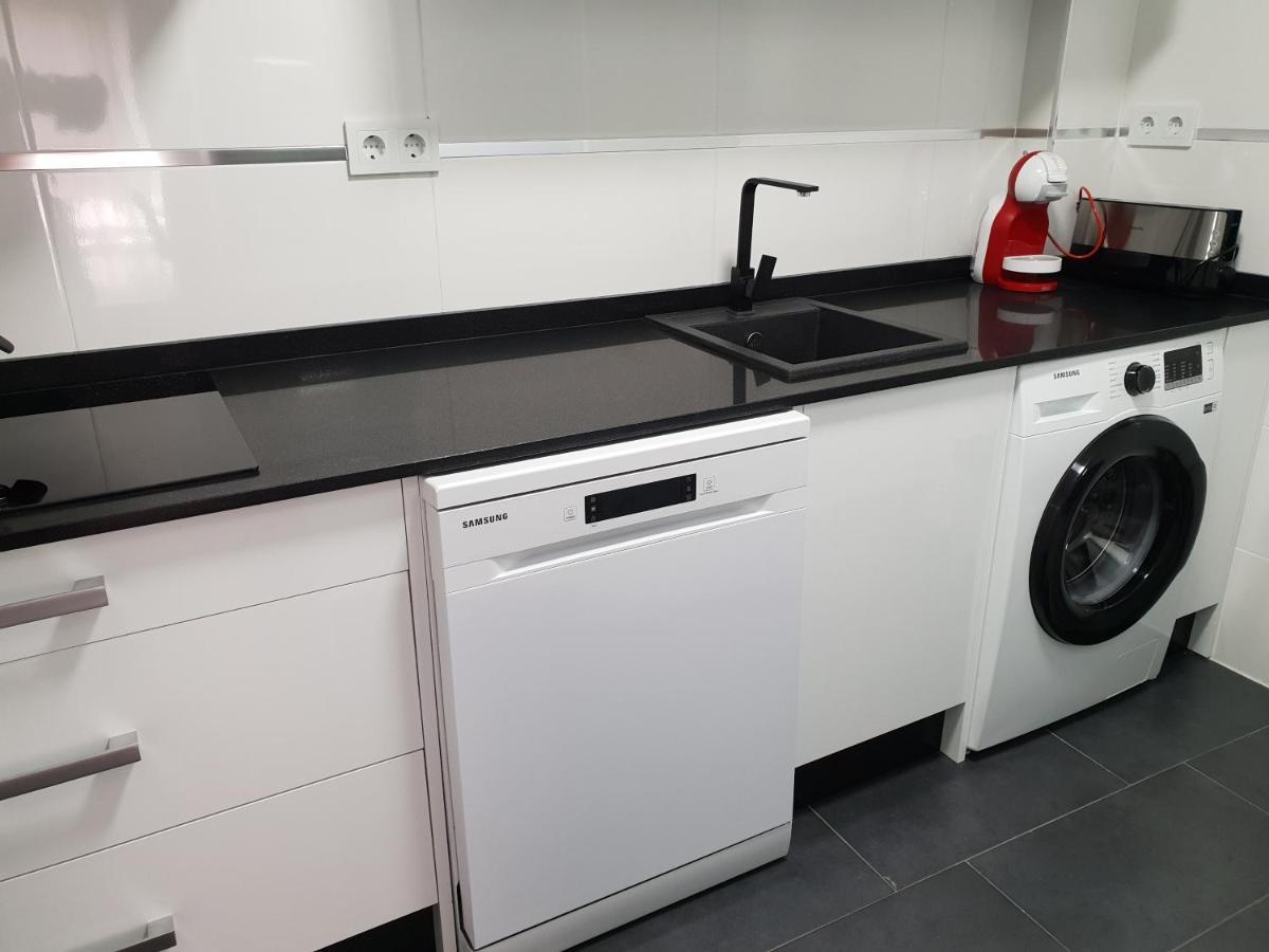 Del Carmen 41bj010 Appartement