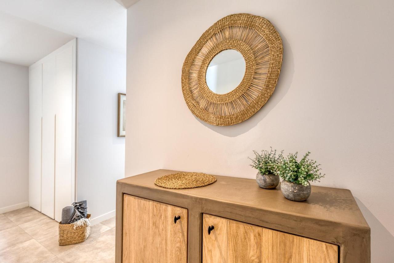 Hanami South Bay Sb1 Apartment Estepona
