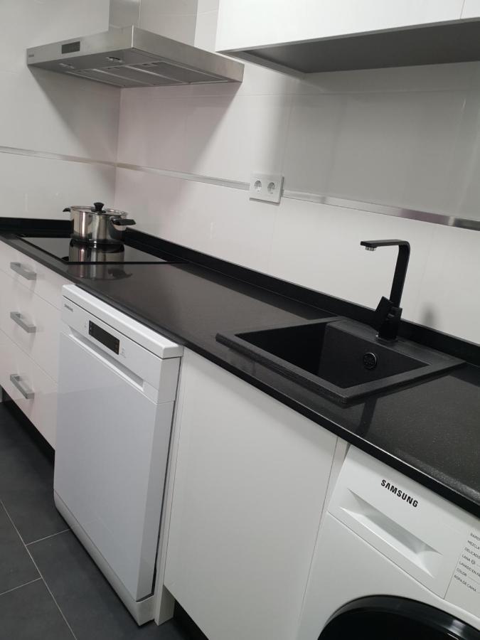 Del Carmen 41bj010 Appartement *
