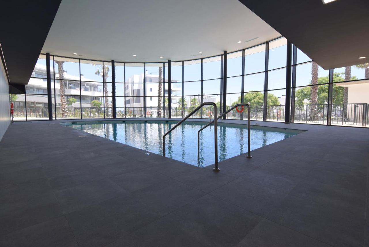 Mesas Homes Appartement Estepona