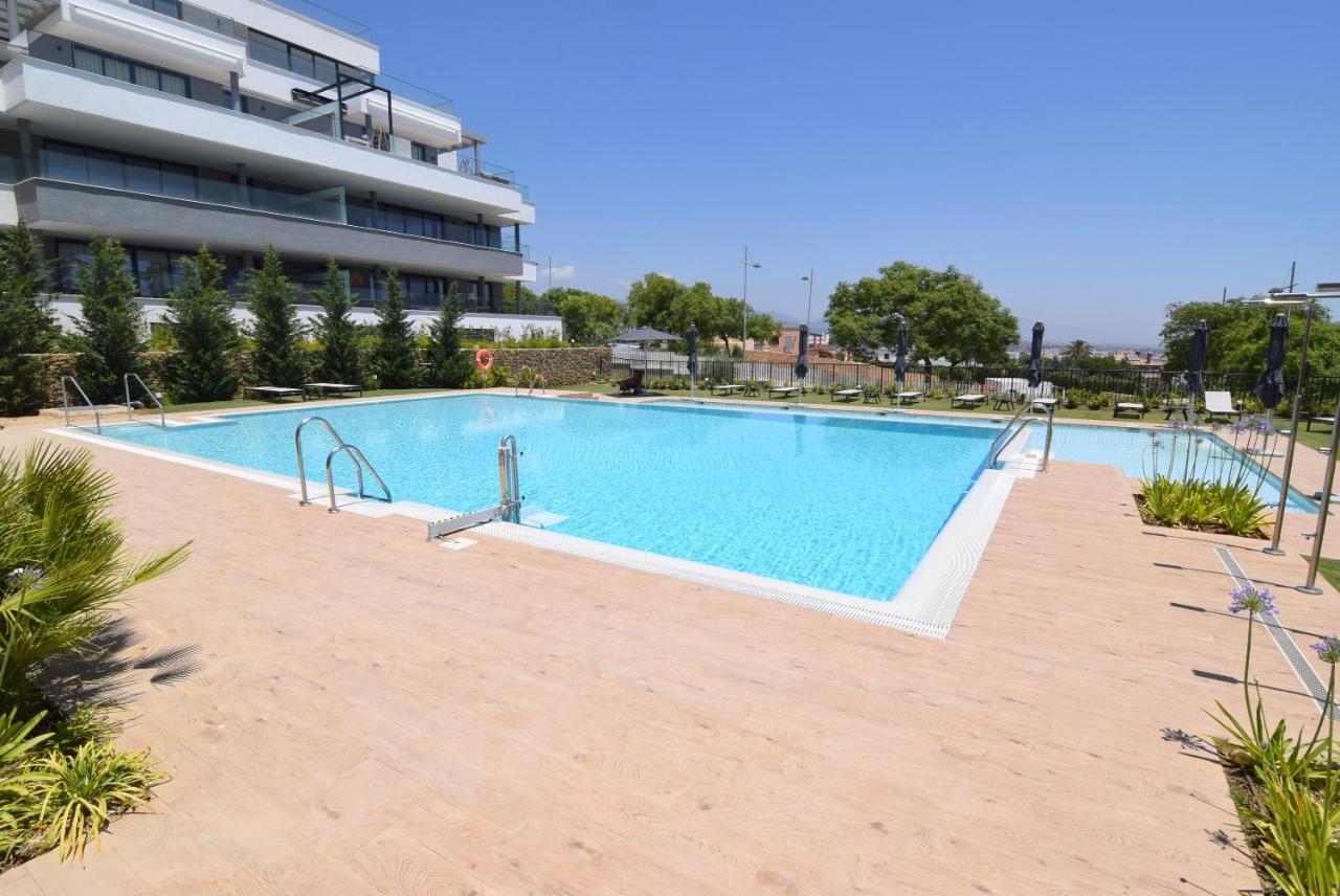 Mesas Homes Appartement
