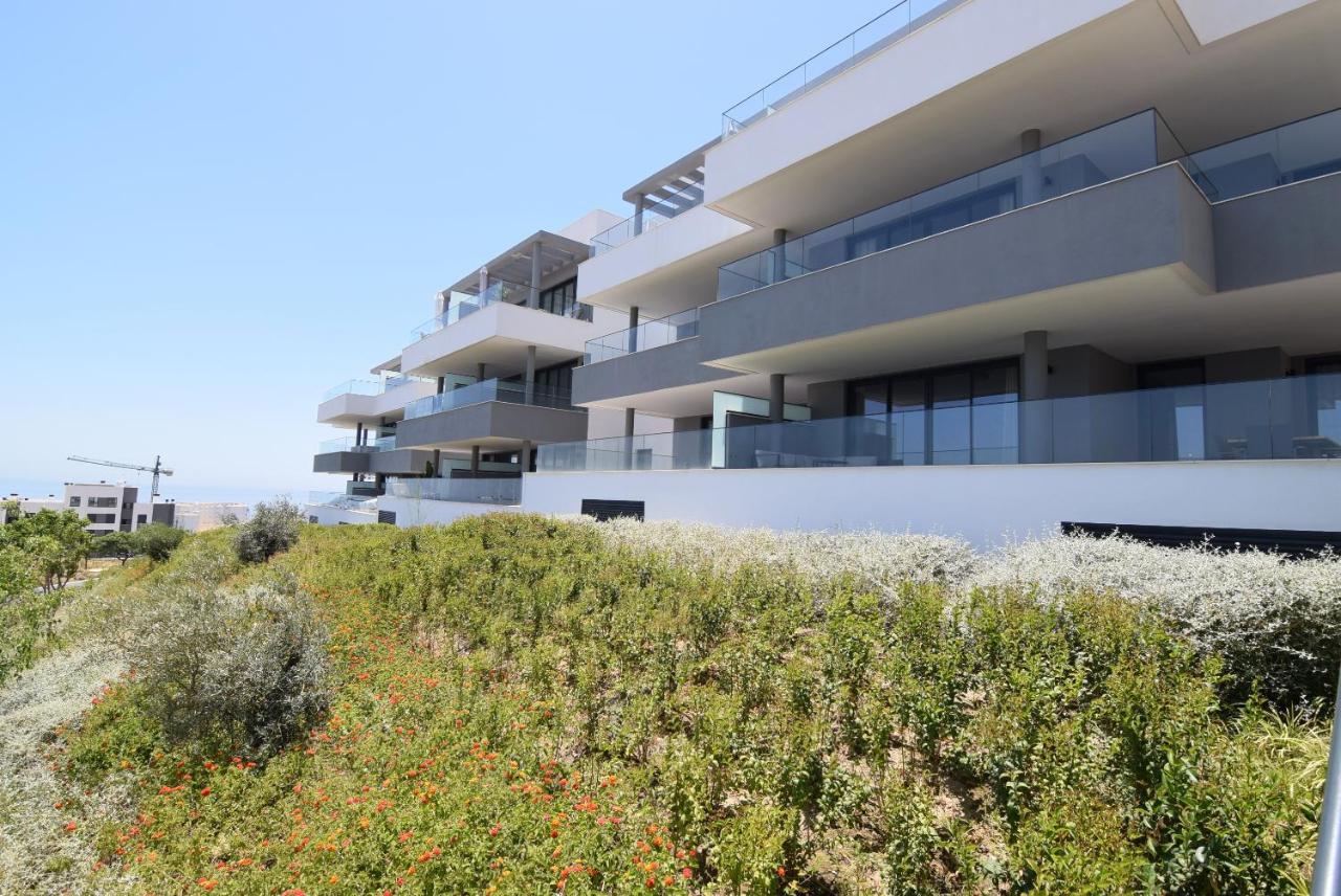 Mesas Homes Appartement Estepona