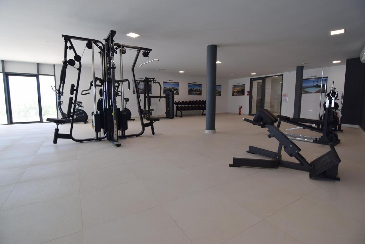 Appartement Mesas Homes Estepona