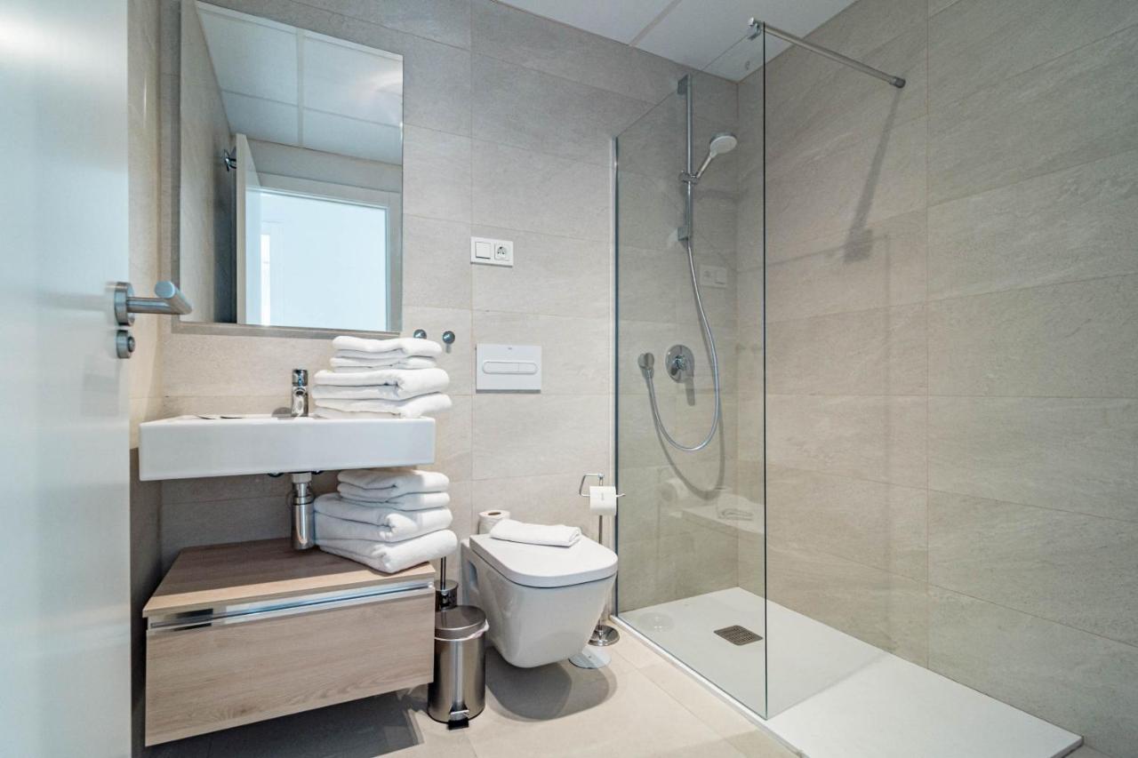 Appartement Lme132b - Spacious Family