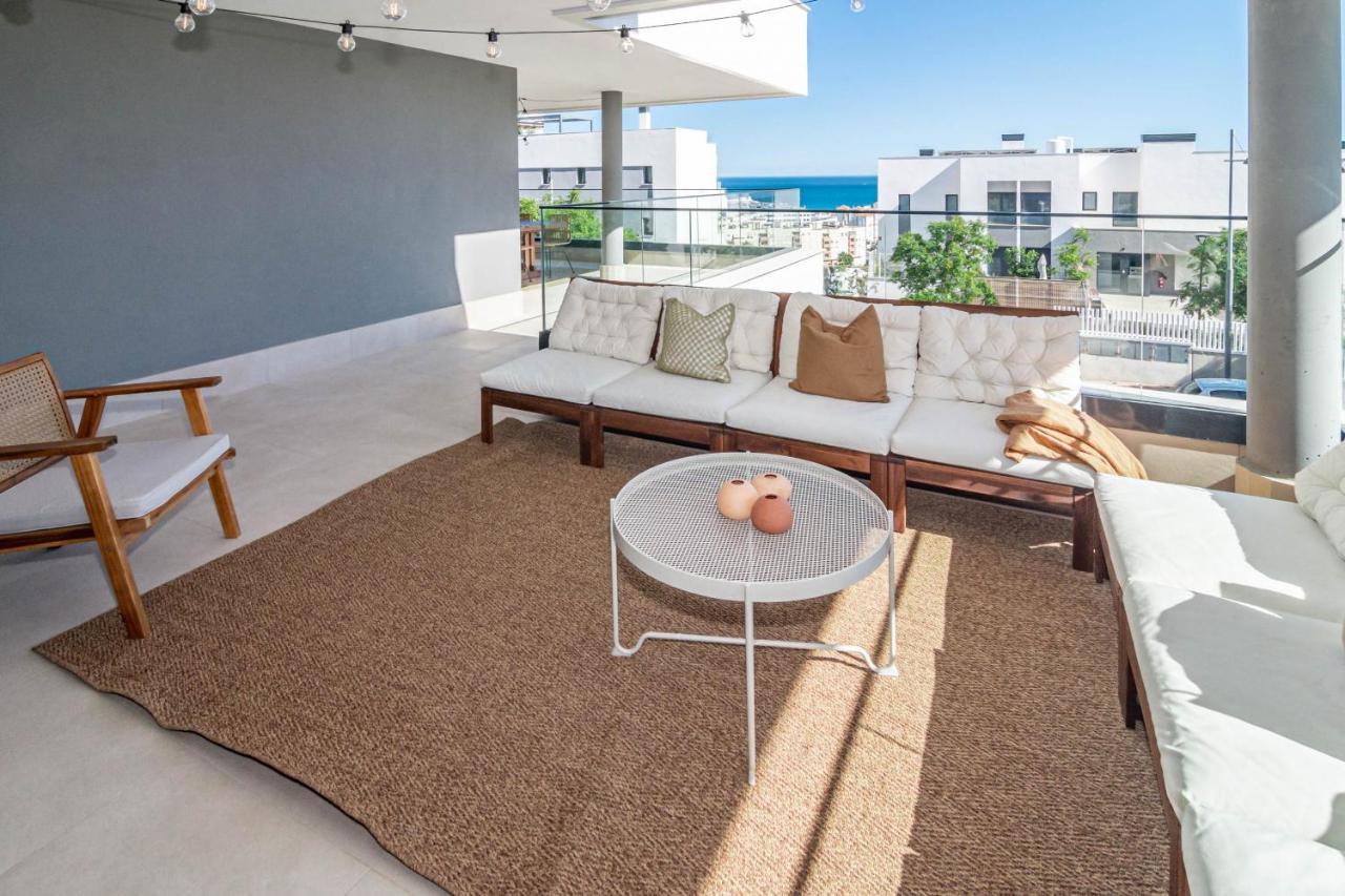Lme132b - Spacious Family Appartement *