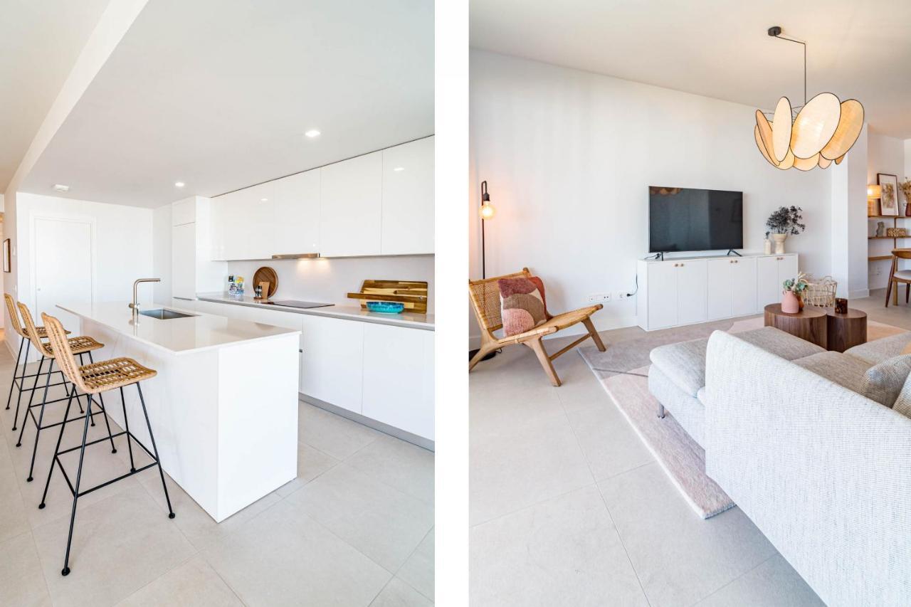 Lme132b - Spacious Family Appartement