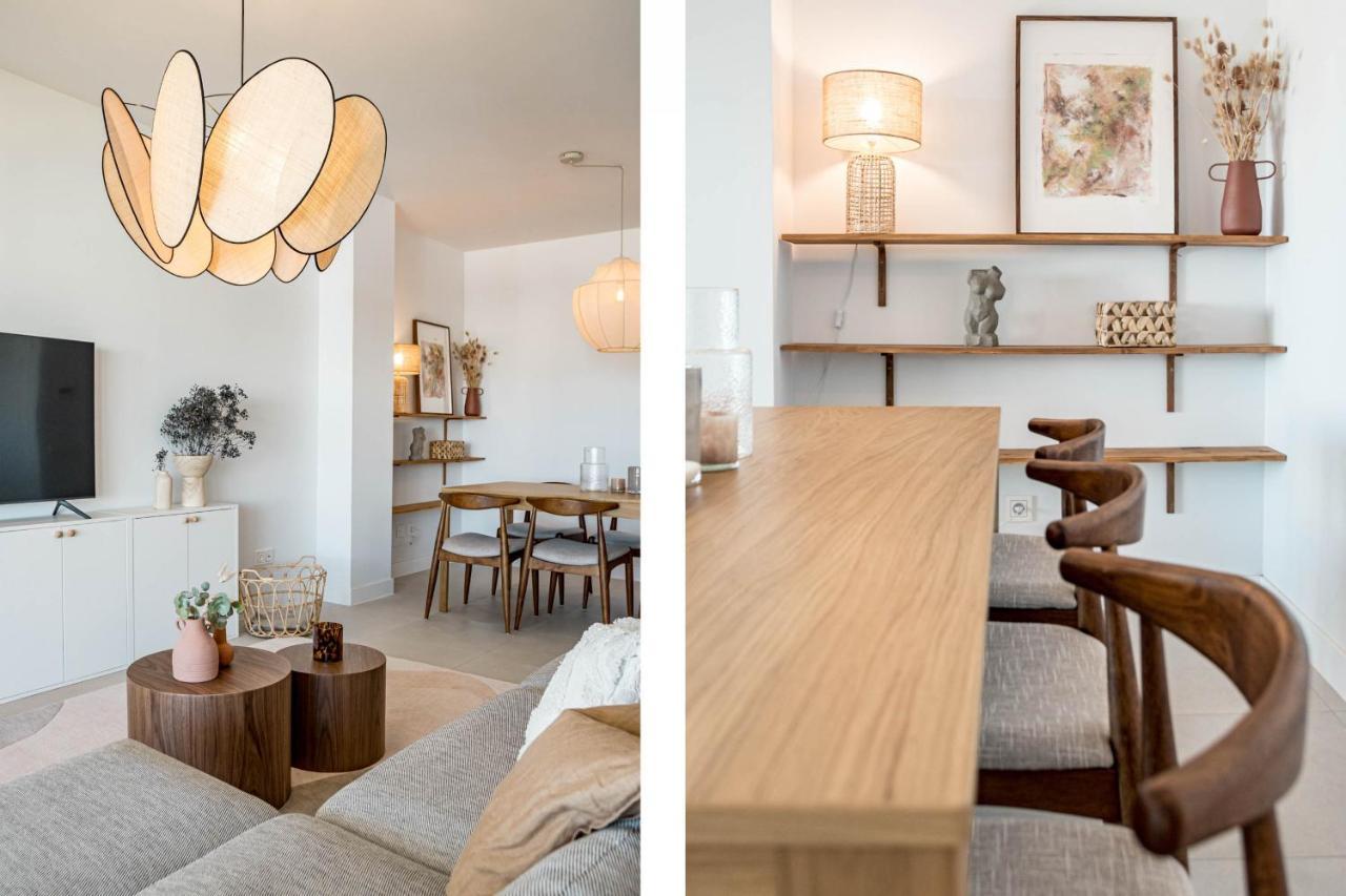 Lme132b - Spacious Family Estepona