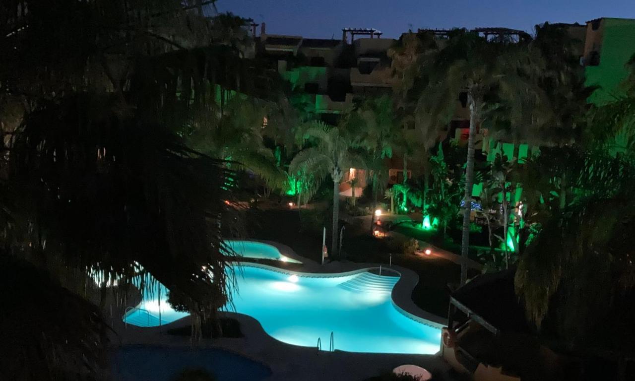 Apartment Oasis Costalita I *