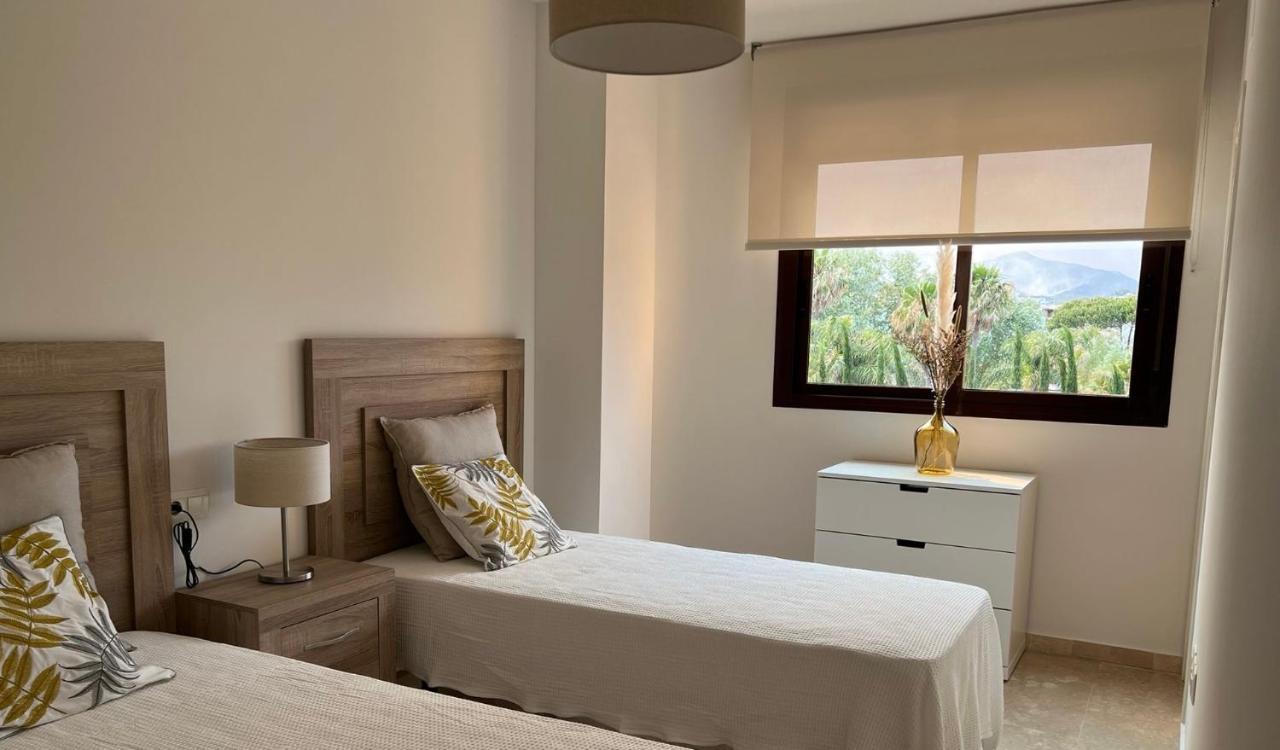 Oasis Costalita Ii Appartement *