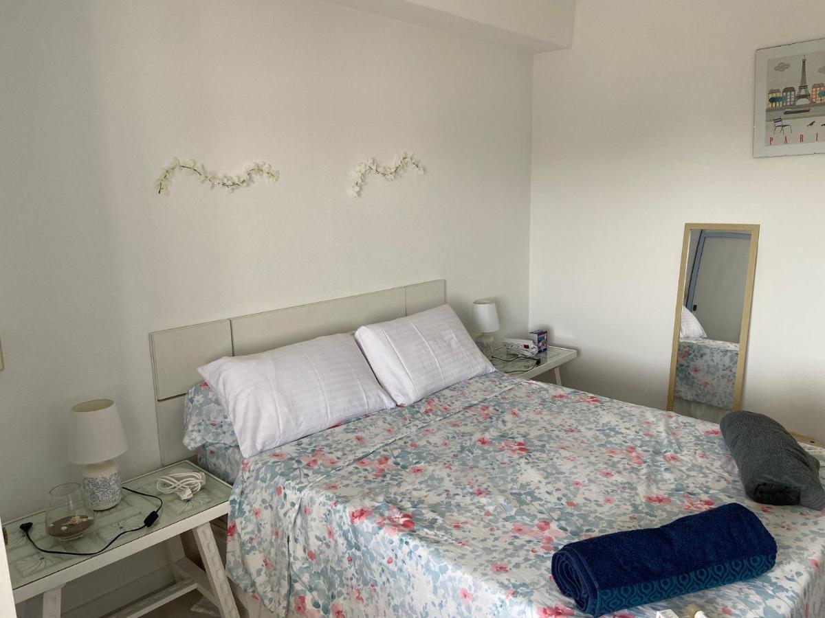 Apartment Tres Bel Avec Piscine Et Tennis Entre Amis Ou En Famille Estepona