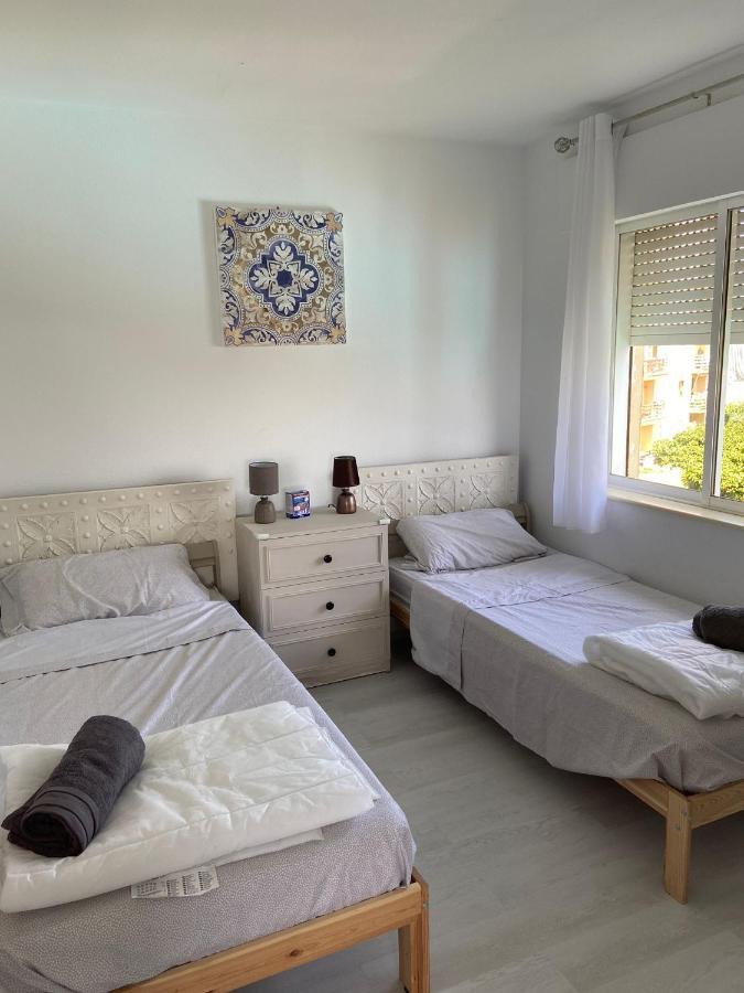 Apartment Tres Bel Avec Piscine Et Tennis Entre Amis Ou En Famille Estepona