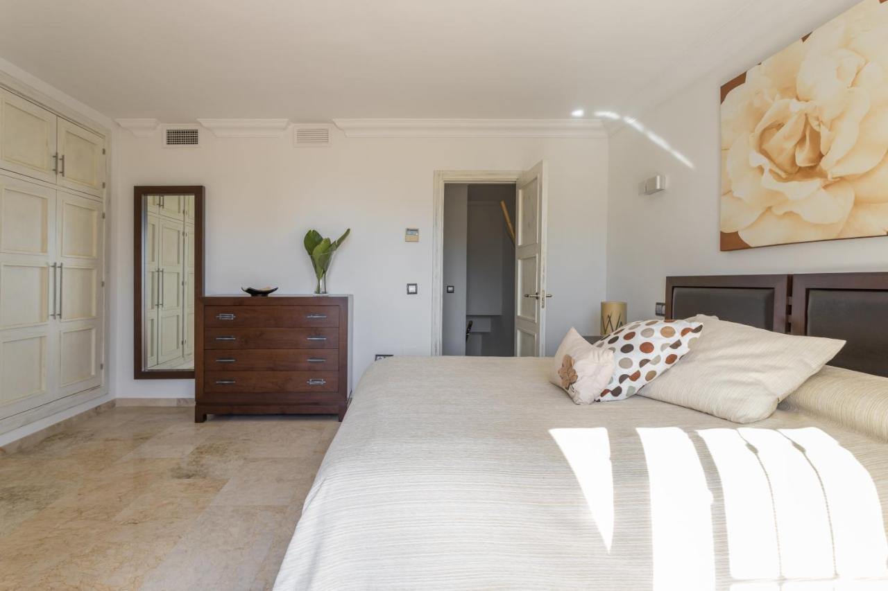 Oleholidays Balcones De Bellavista Holiday home
