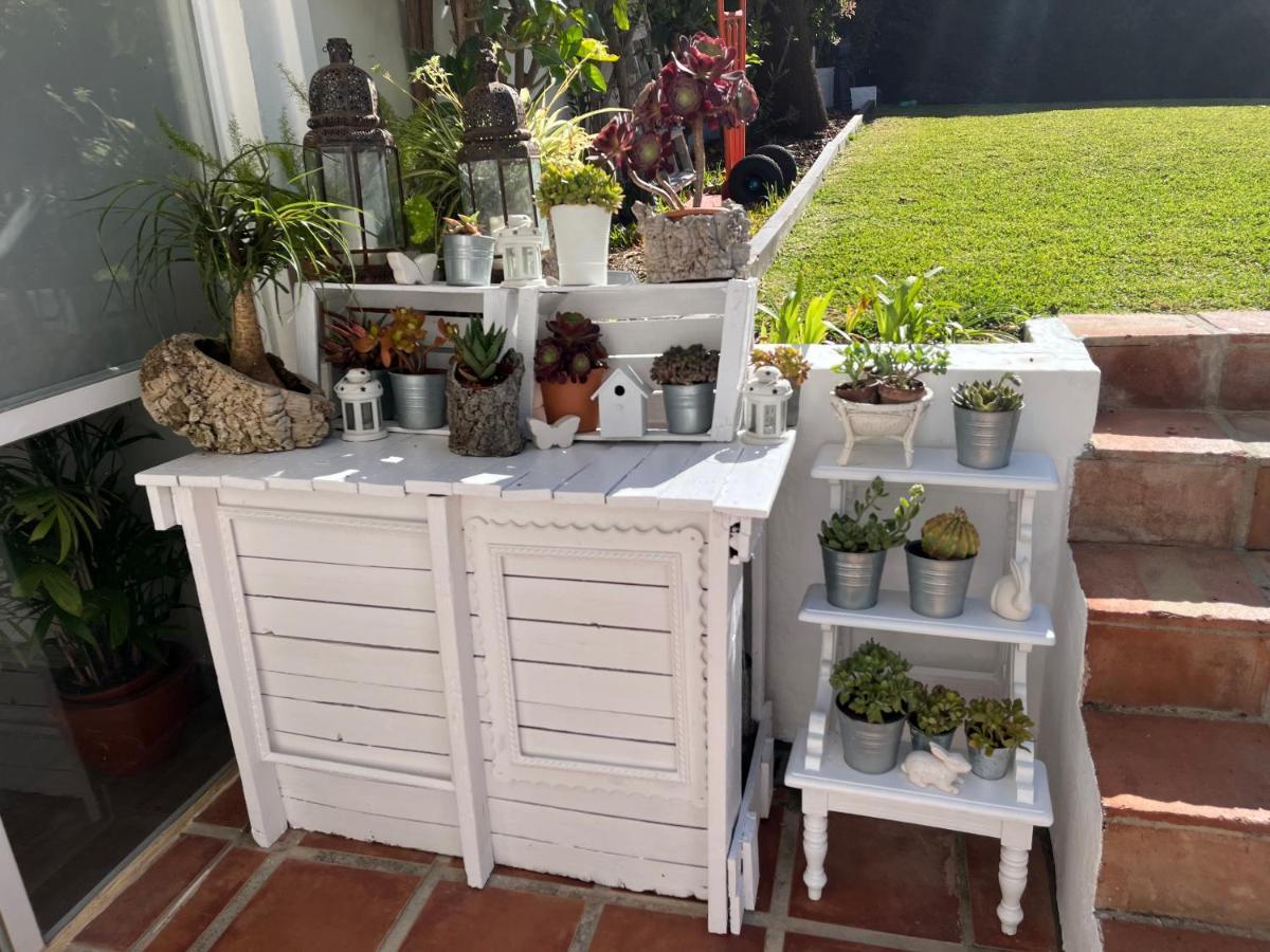 Estudio A 10 Minutos Del Puerto Banus Estepona