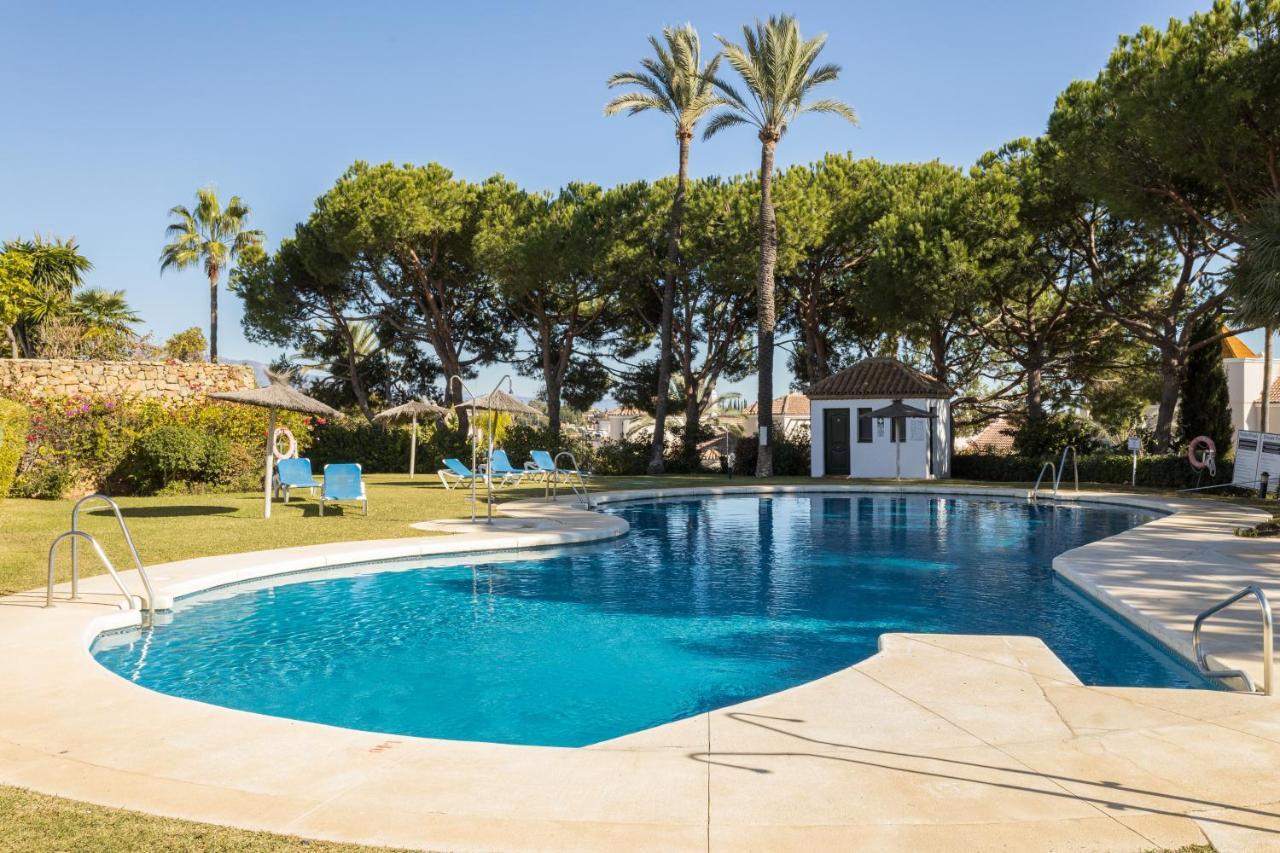 Oleholidays Balcones De Bellavista * Estepona