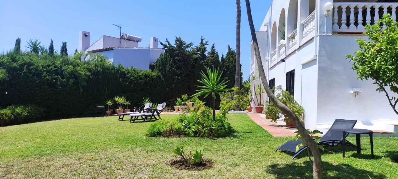 La Gaspara's Loft Apartment Estepona